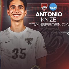Antonio Knize