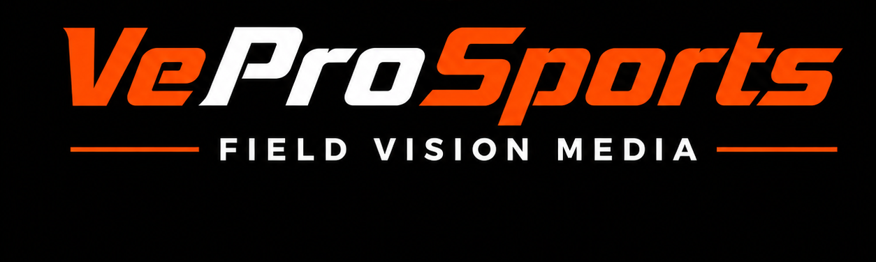 VeProSports · Field Vision Media